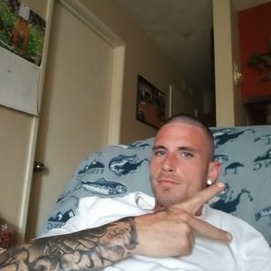 Meet your Posher, Thomas